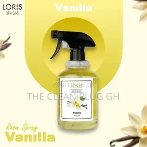 Loris Reed Diffusers(120ml) Room Spray.500ml