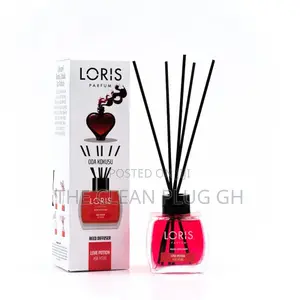 Loris Reed Diffusers(120ml) Room Spray.500ml