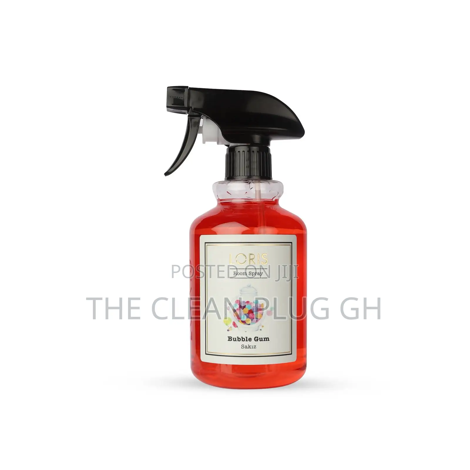Loris Reed Diffusers(120ml) Room Spray.500ml