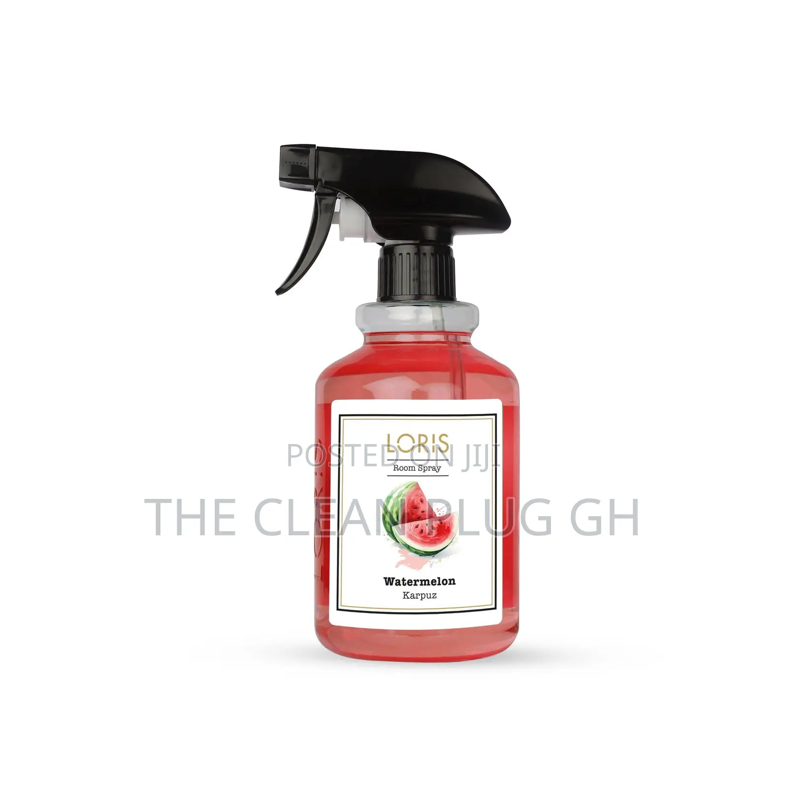 Loris Reed Diffusers(120ml) Room Spray.500ml