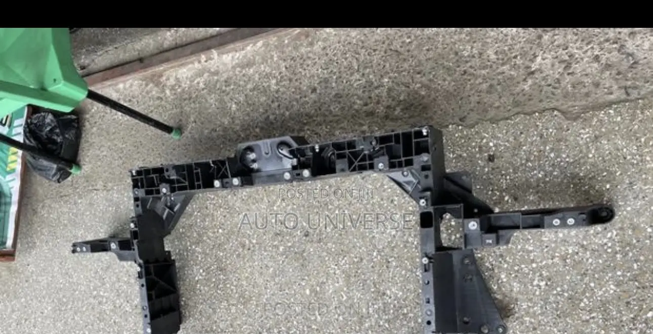 Honda CRV 2023, 2024, 2025 Radiator Support Available