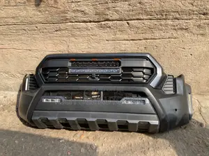 Toyota Tocoma