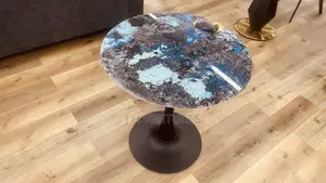 Modern Bistro Dining Table/Round Table