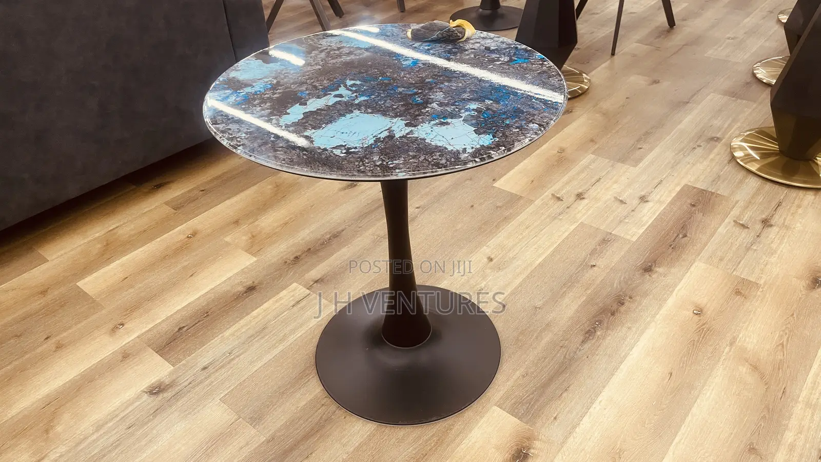 Modern Bistro Dining Table/Round Table