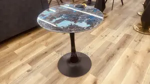 Modern Bistro Dining Table/Round Table