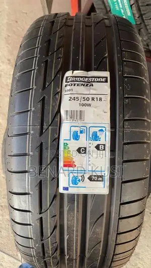 225/65r17 Bridgestone Tyres