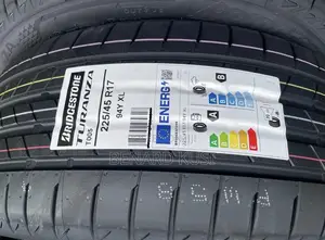225/65r17 Bridgestone Tyres