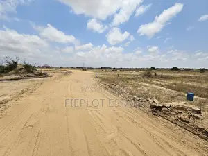 Litigation Free Plot at Tsopoli