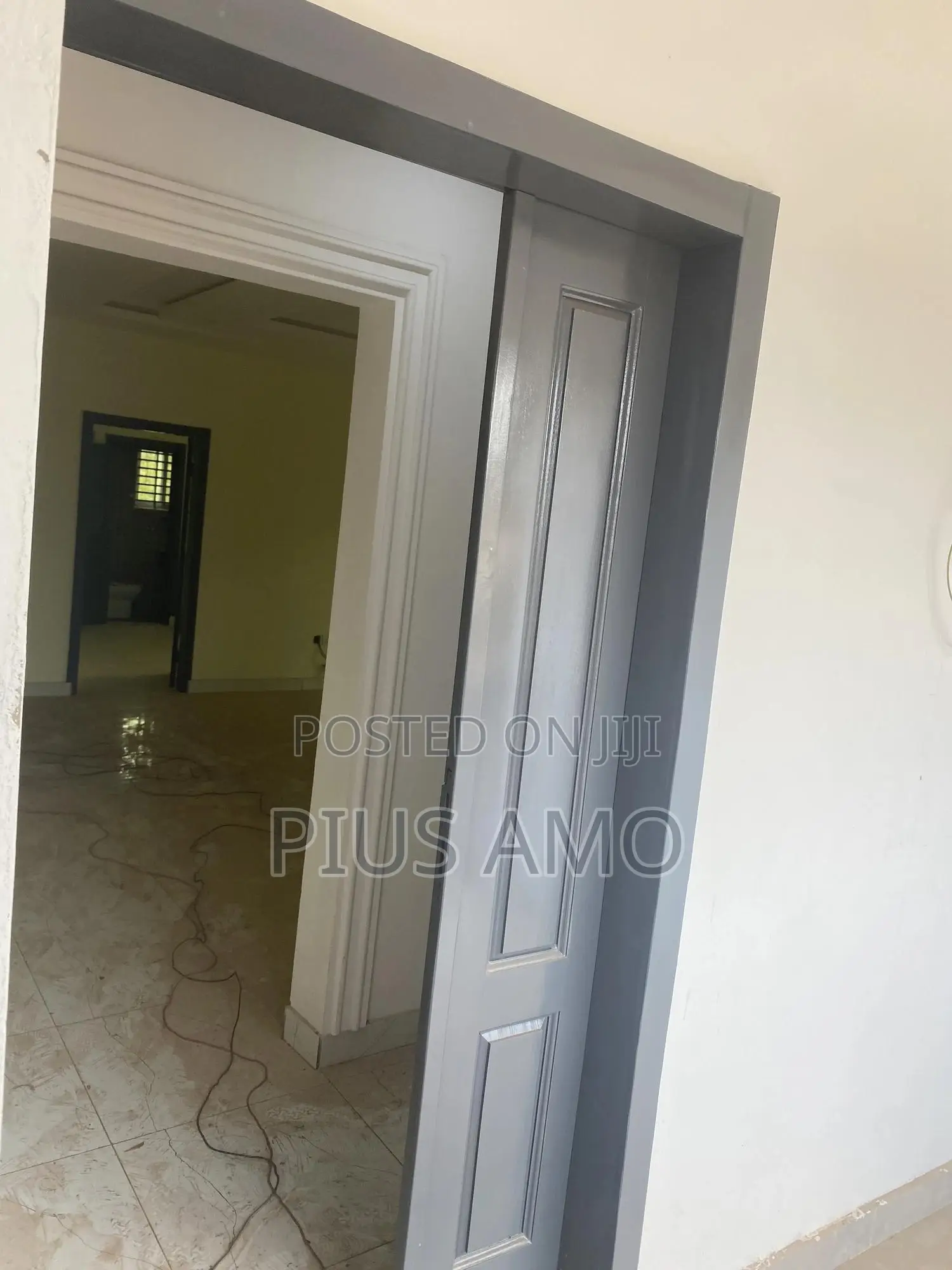 A Spacious 2bedroom