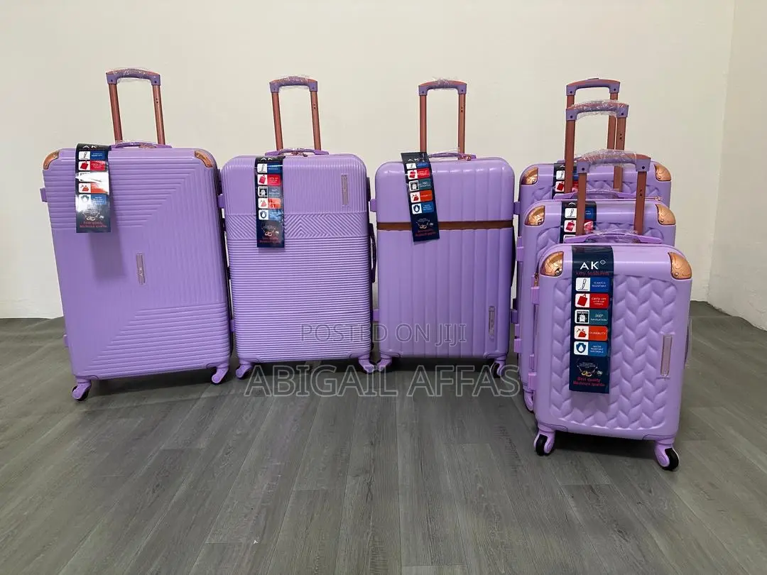 Traveling Bag