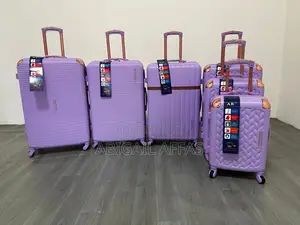 Traveling Bag