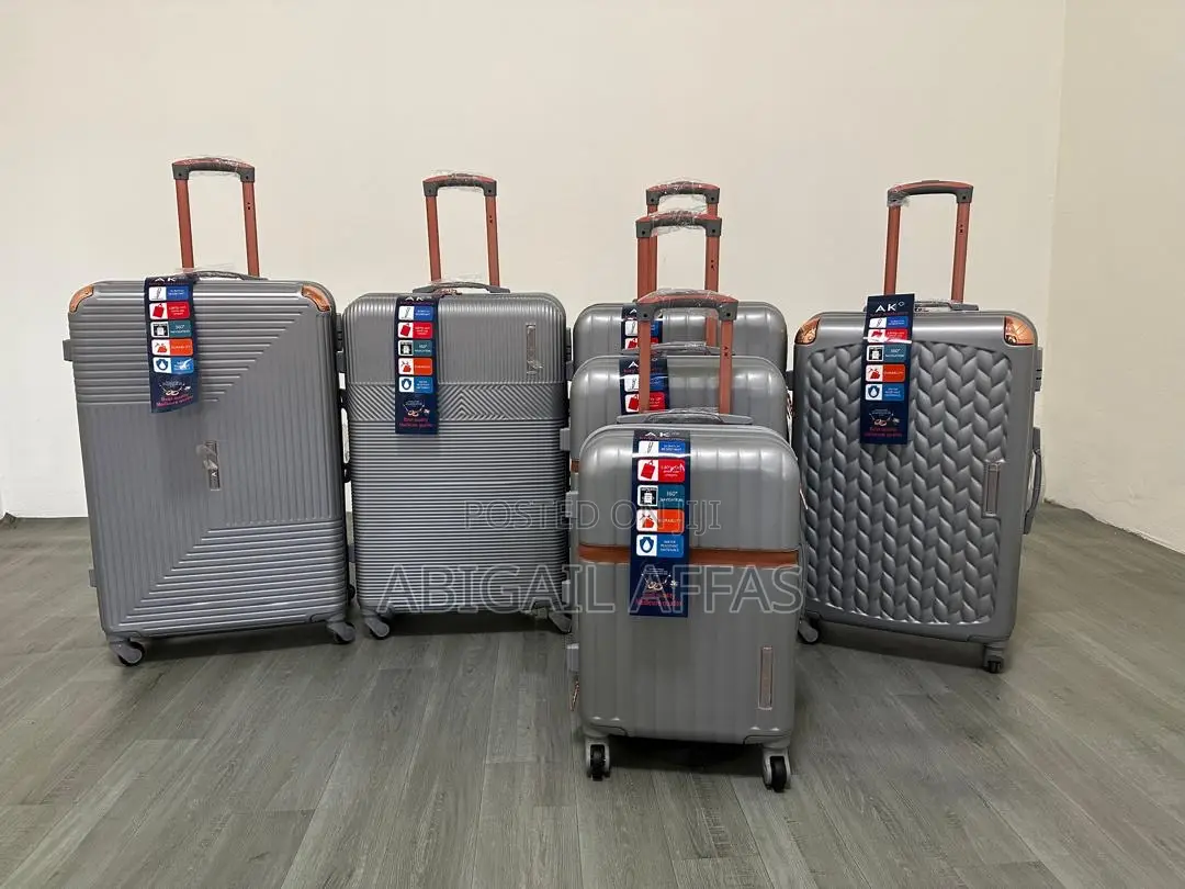 Traveling Bag
