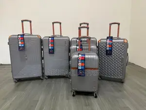 Traveling Bag