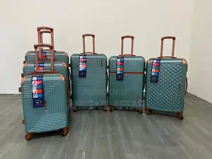 Traveling Bag