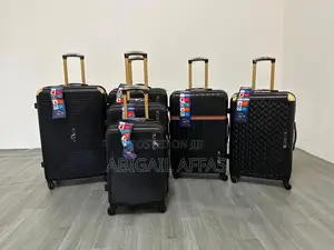 Traveling Bag