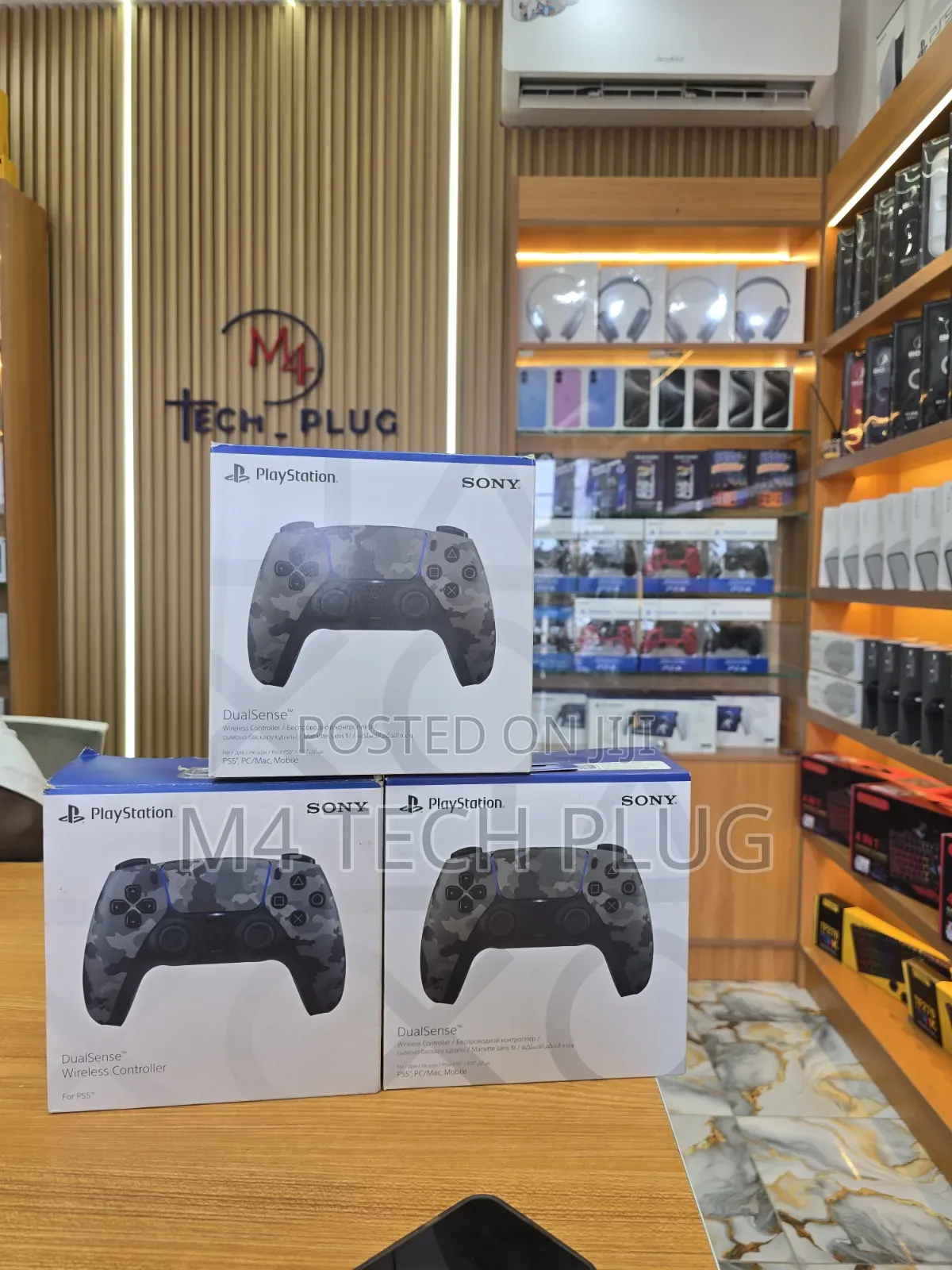 Ps5 Controller Camo