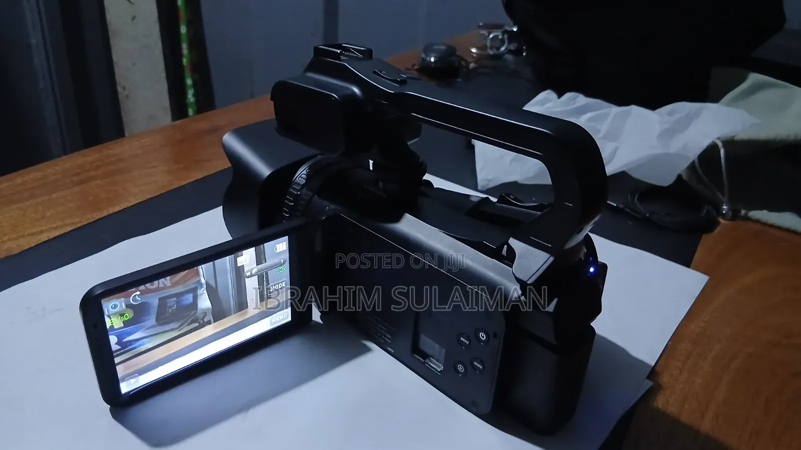 , 64mp,60fps.Dvc Camera