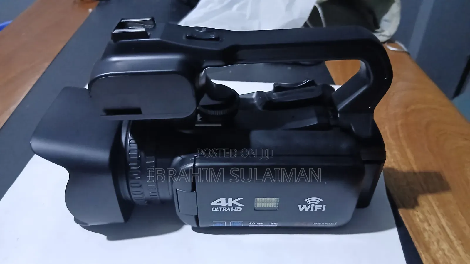 , 64mp,60fps.Dvc Camera