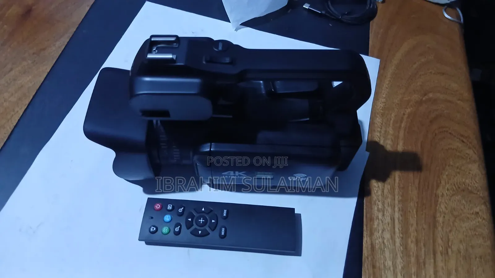 , 64mp,60fps.Dvc Camera
