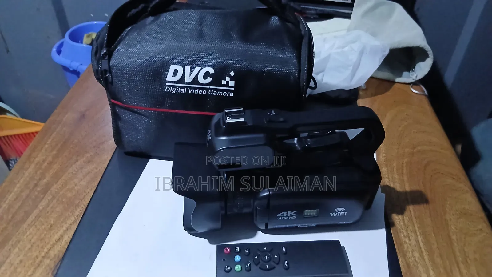 , 64mp,60fps.Dvc Camera
