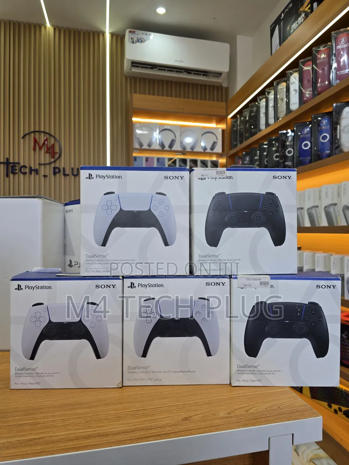 Ps5 Controller