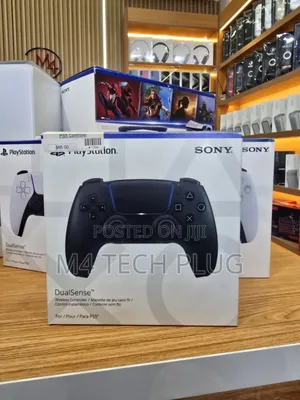 Ps5 Controller