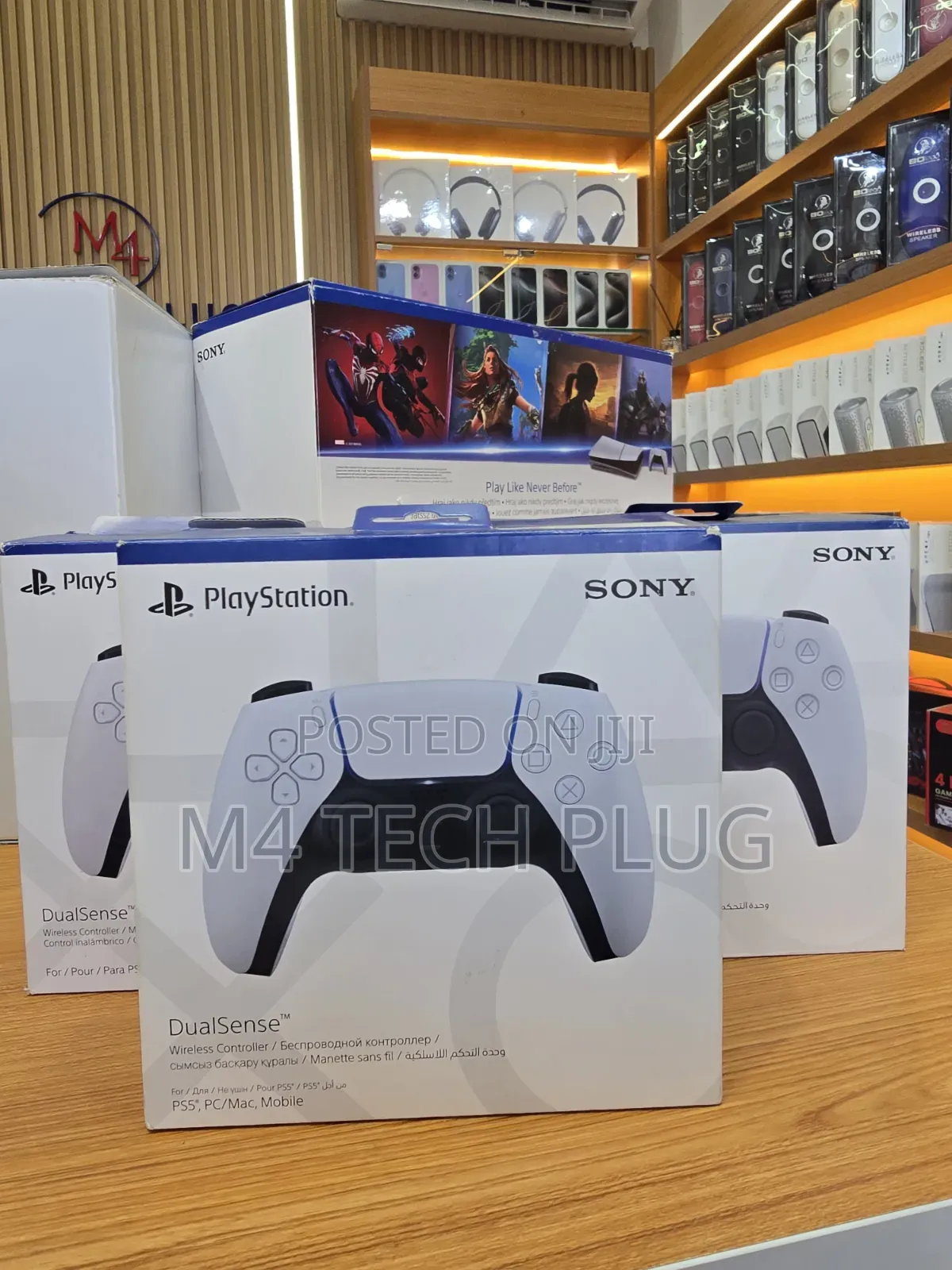 Ps5 Controller