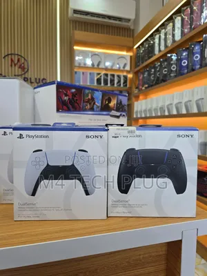 Ps5 Controller