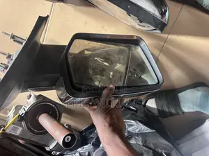 Ford F150 Side Mirrors 2014