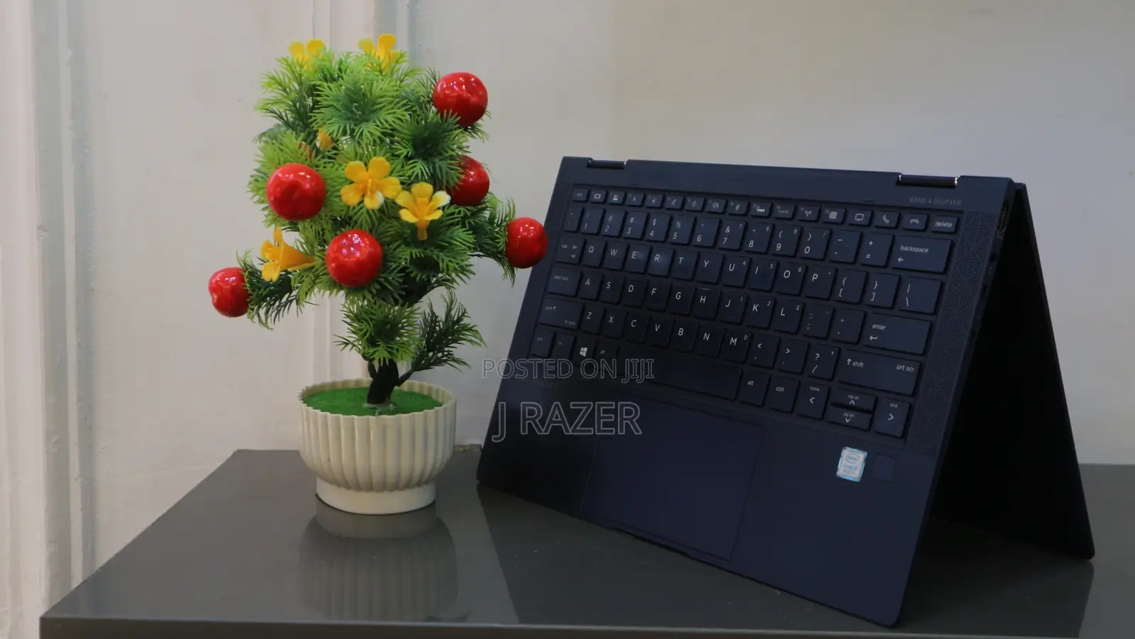Laptop HP Dragonfly G2 8GB Intel Core i5 SSD 512GB