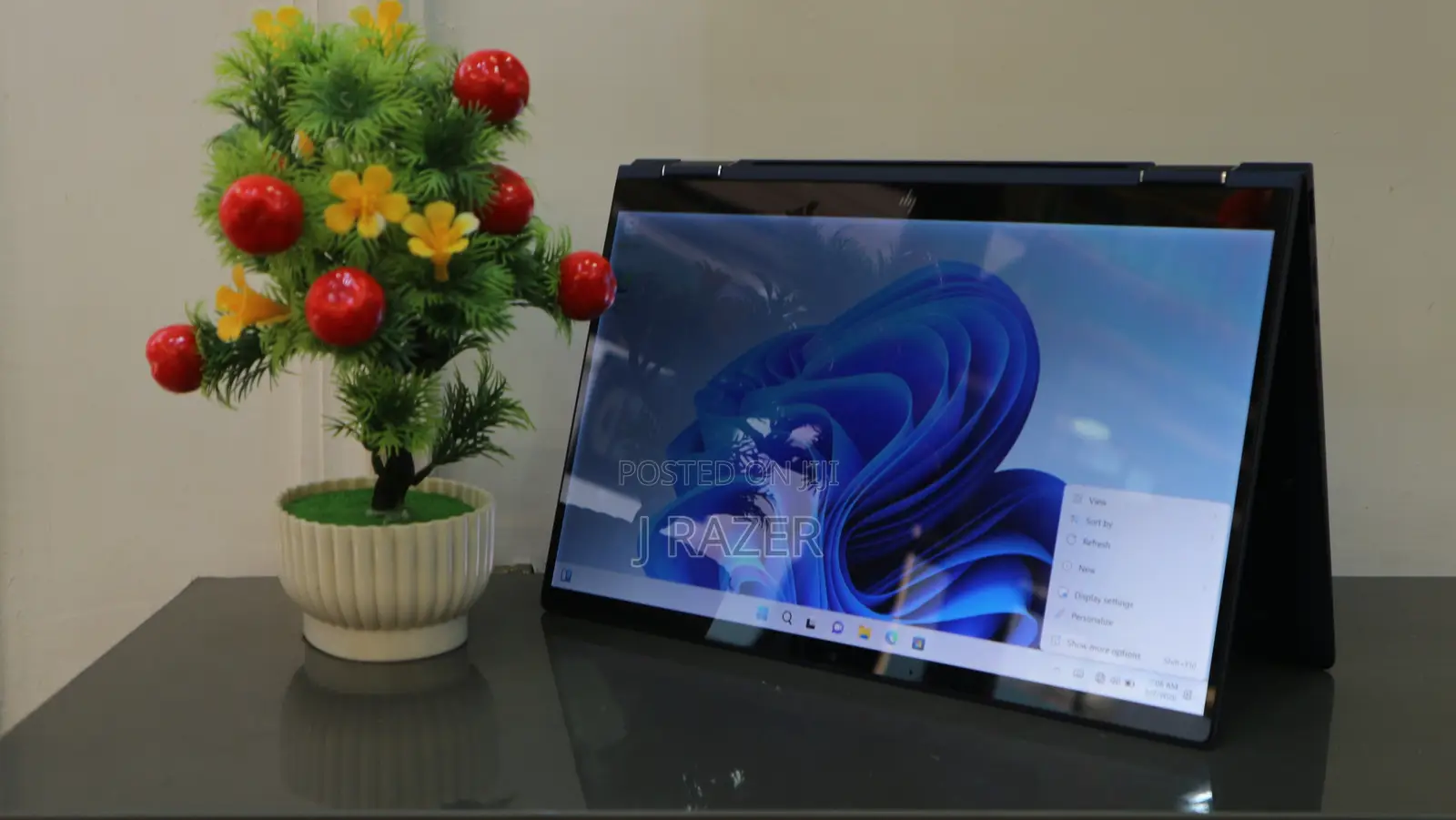 Laptop HP Dragonfly G2 8GB Intel Core i5 SSD 512GB