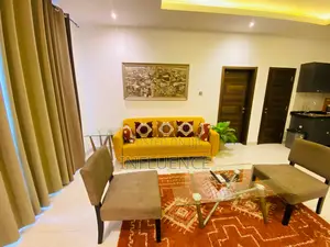 Furnished 1bdrm Apartment in East Legon for rent