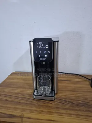 Caso Turbo Instant Hot Water Dispenser From Germany 