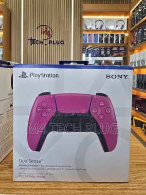 Ps5 Pad Starlight Blue