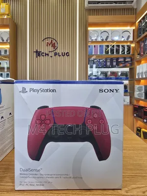 Ps5 Pad Starlight Blue