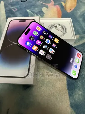 Apple iPhone 14 Pro Max 128 GB