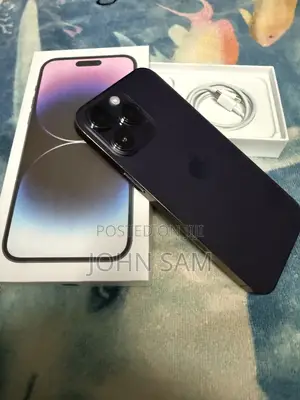 Apple iPhone 14 Pro Max 128 GB