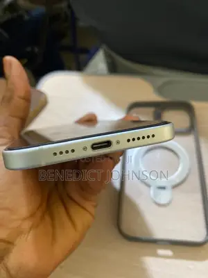 Apple iPhone 15 Plus 128 GB Blue