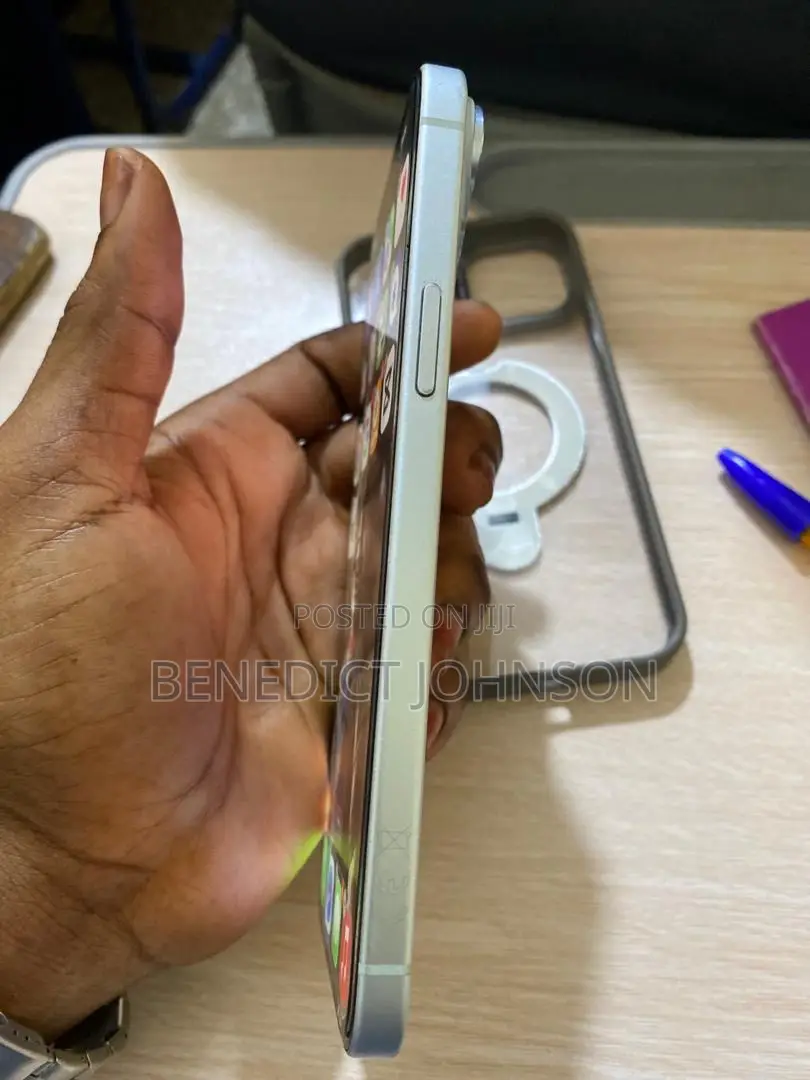 Apple iPhone 15 Plus 128 GB Blue