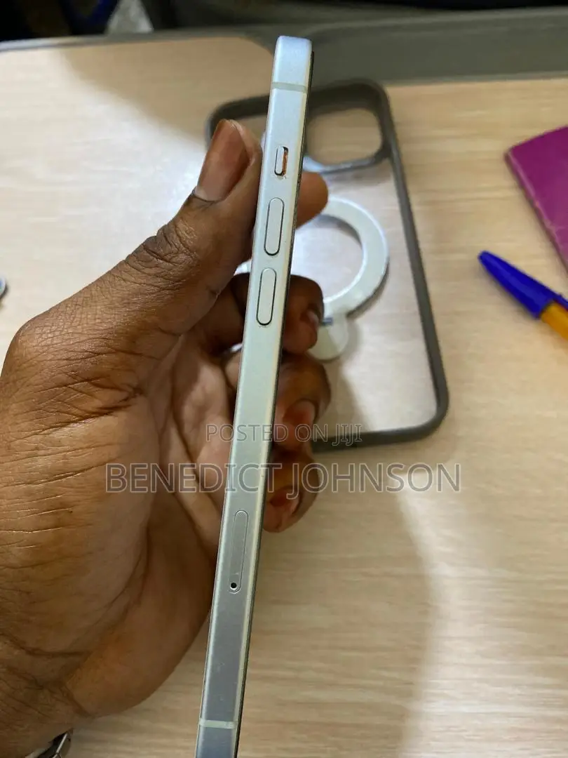Apple iPhone 15 Plus 128 GB Blue