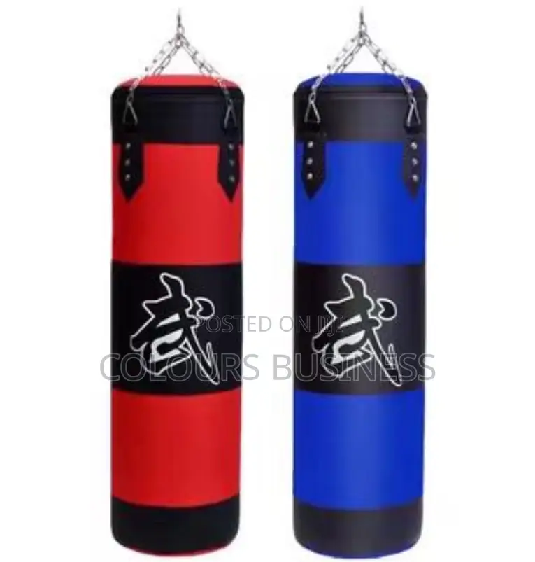 Boxing Punching Bag