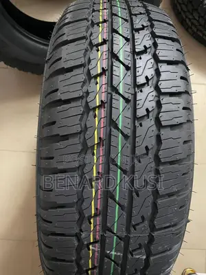265/65r17 Bridgestone