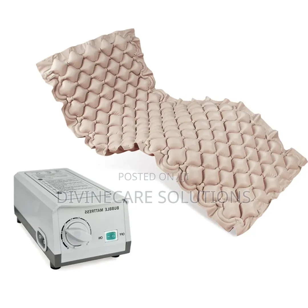 Air Mattress (Anti-Decubitus)