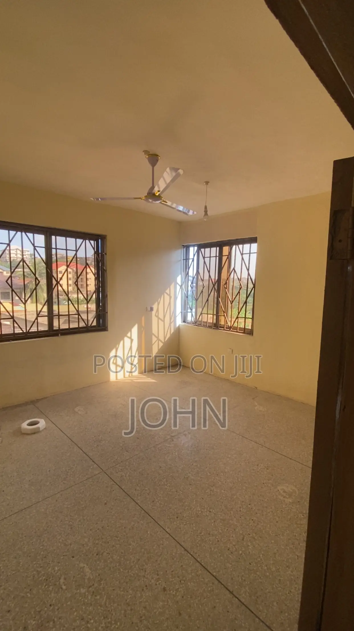 3bdrm Apartment in Takoradi for rent
