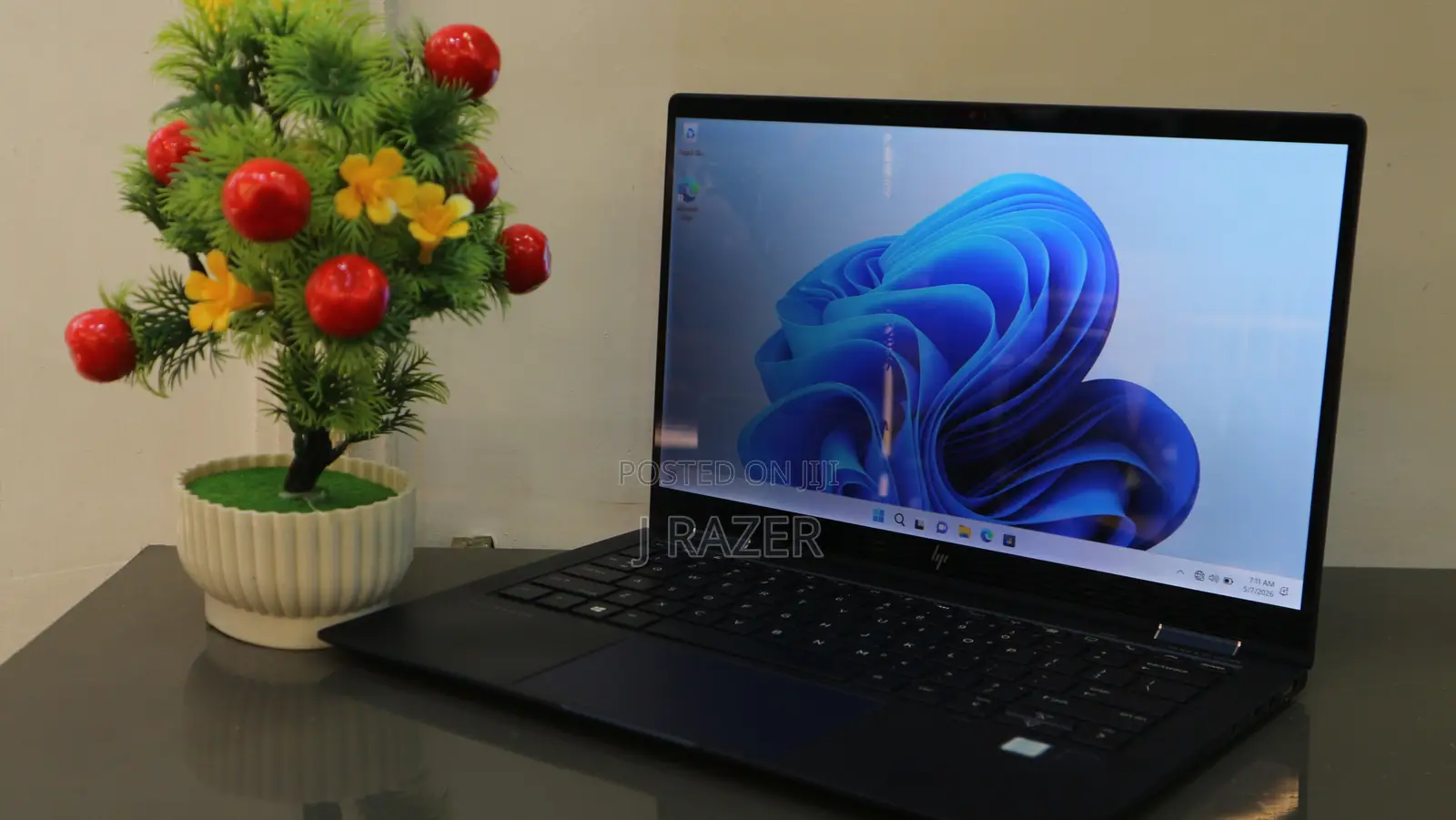 Laptop HP Dragonfly G2 8GB Intel Core i5 SSD 512GB
