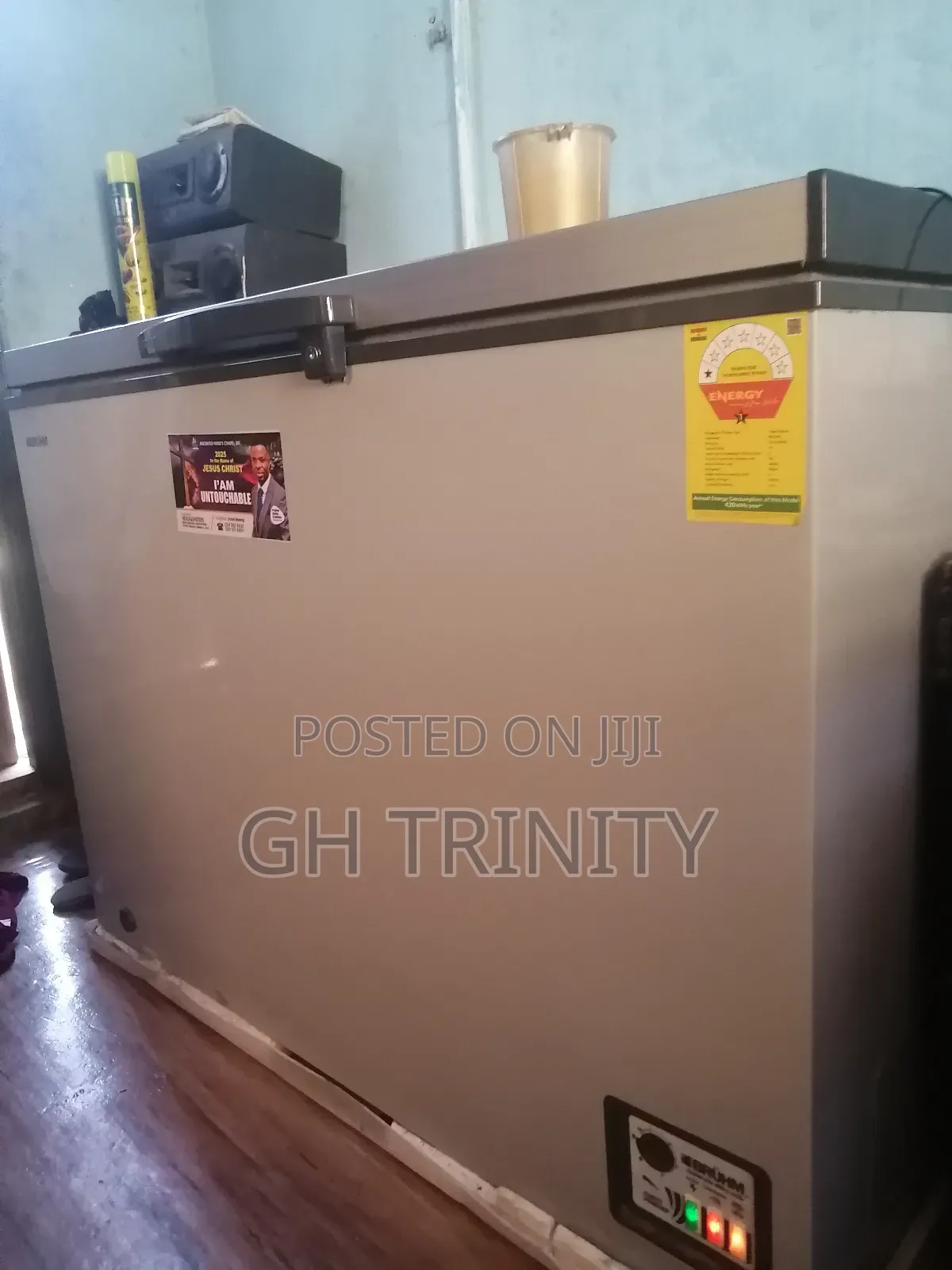 Bruhm Chest Freezer for Sale