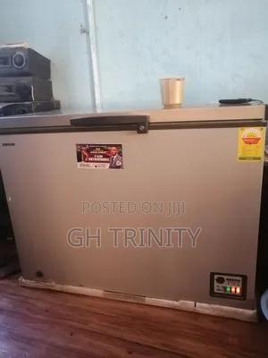 Bruhm Chest Freezer for Sale