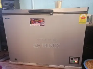 Bruhm Chest Freezer for Sale