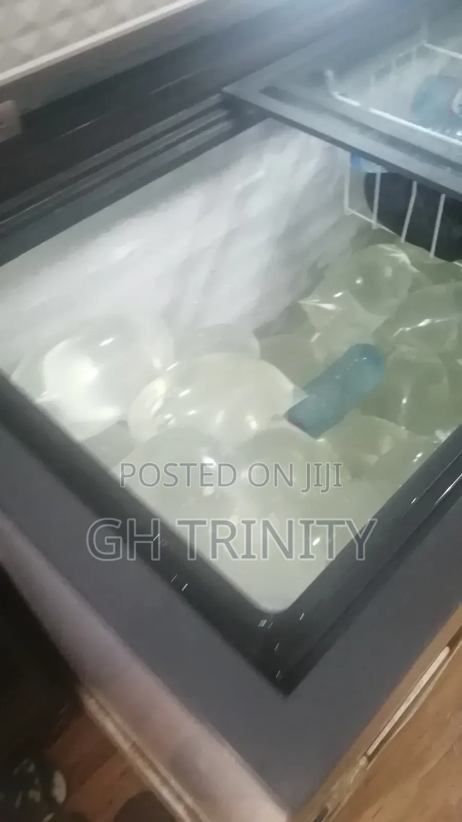 Bruhm Chest Freezer for Sale