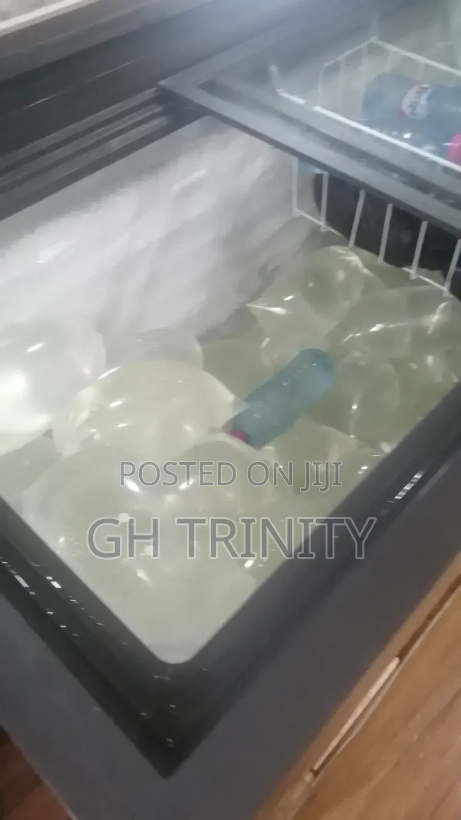 Bruhm Chest Freezer for Sale